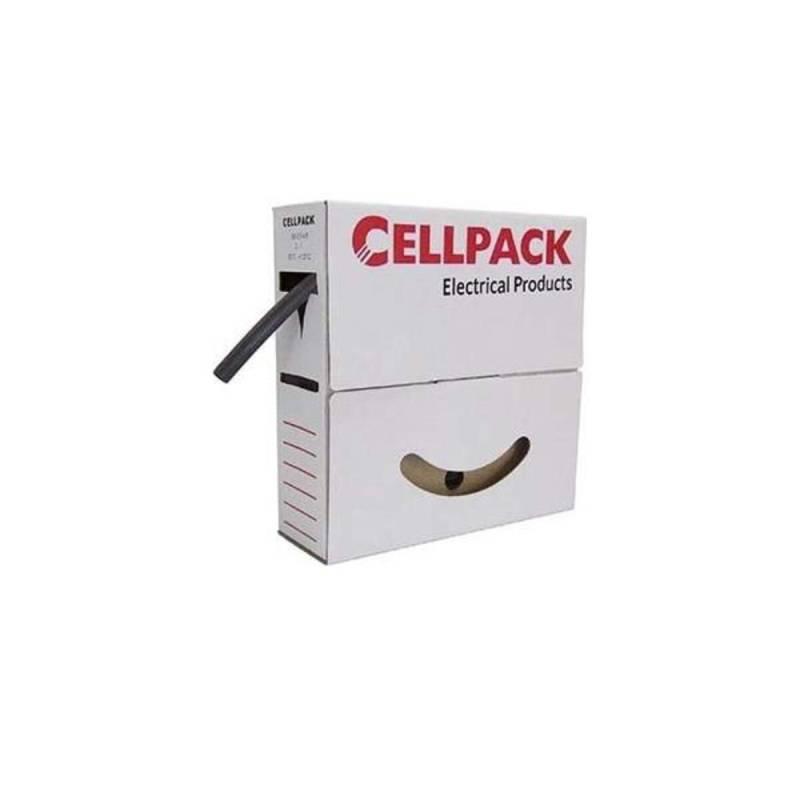 Cellpack Schrumpfschlauch SB 9.5-4.8 gg 127066 von Cellpack