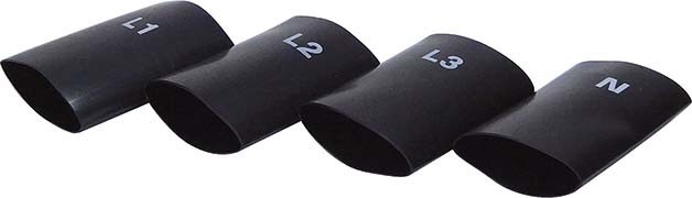Cellpack Schrumpfschlauch SR2LK/25-70 145093 Cellpack Schrumpfschlauch SR2LK/25-70 145093 von Cellpack