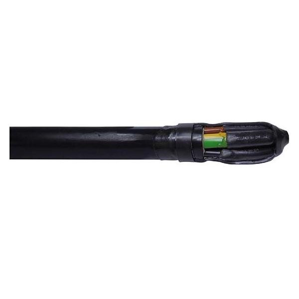 Cellpack Spannfeste Endmuffe SEMH4-K/35-150 145386 Cellpack Spannfeste Endmuffe SEMH4-K/35-150 145386 von Cellpack