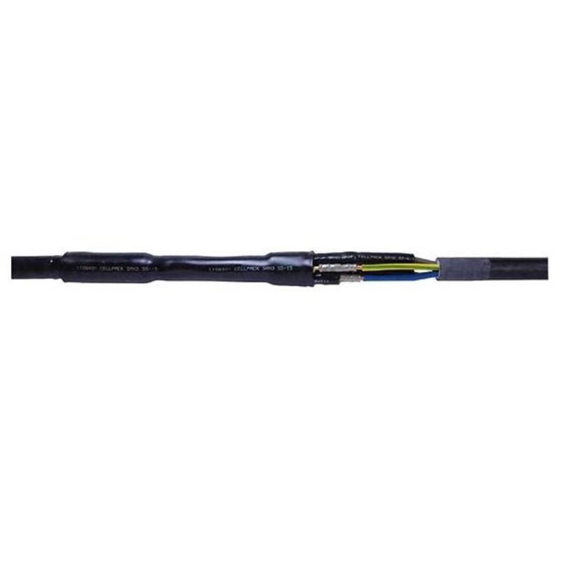 Cellpack Verbindungsmuffe SMH5/1.5-10 145257 von Cellpack