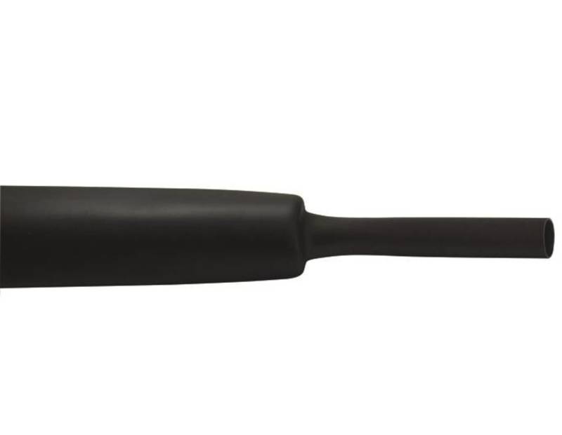 Cellpack Warmschrumpfschlauch SR1F/38.1-19.1/BK/1m 457285 von Cellpack
