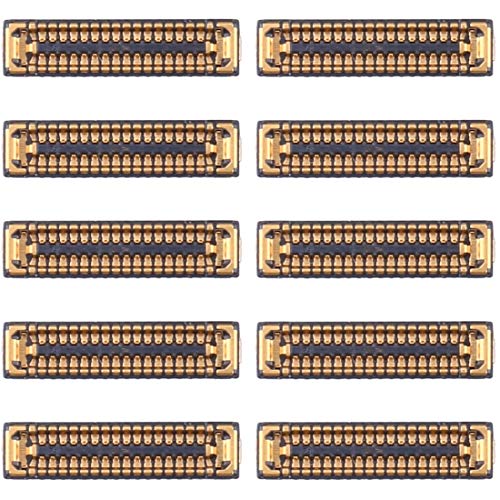 CellphoneParts BZN 10 PCS Motherboard LCD Display FPC Connector for Huawei P Smart Z von CellphoneParts