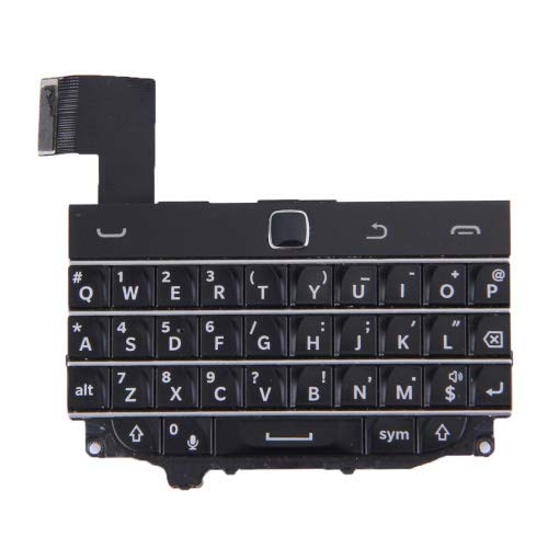 CellphoneParts BZN Tastatur-Flexkabel for BlackBerry-Classic / Q20 (Farbe : Color1) von CellphoneParts