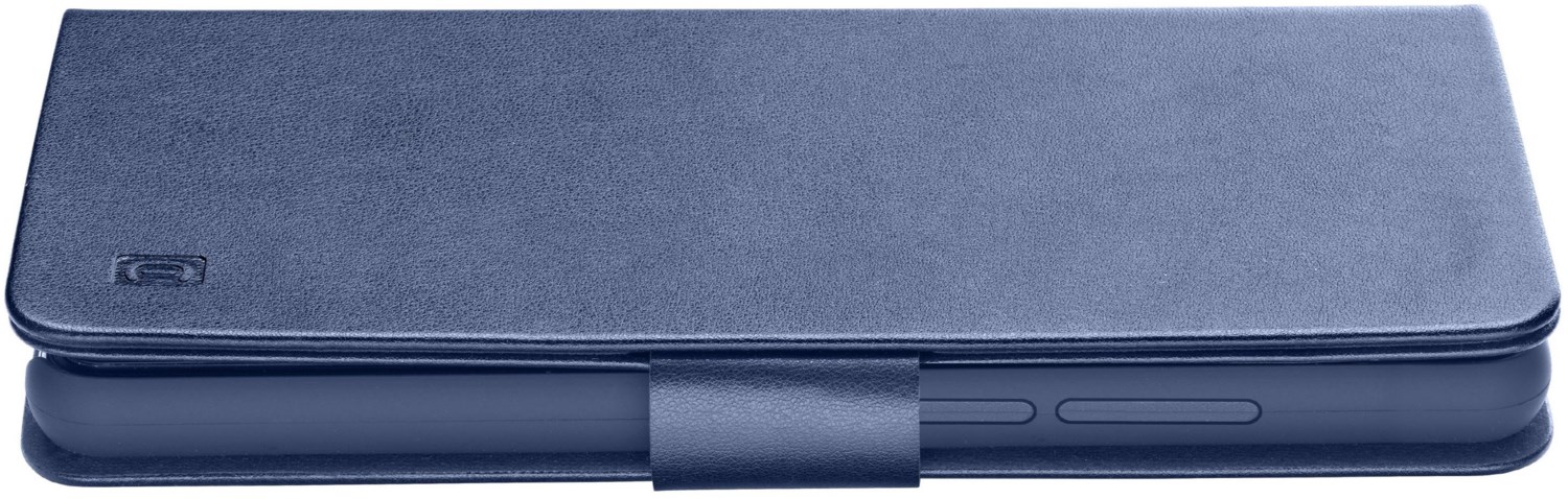 Book Agenda 2 für Galaxy S25 Ultra blau Book Agenda 2 für Galaxy S25 Ultra blau von Cellular Line