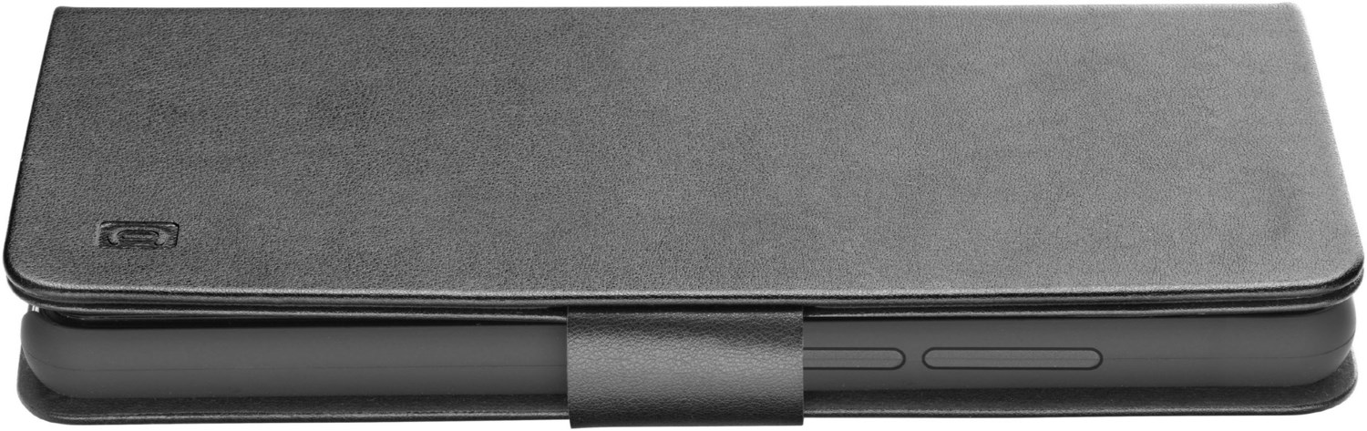 Book Agenda 2 für Galaxy S25 schwarz Book Agenda 2 für Galaxy S25 schwarz von Cellular Line