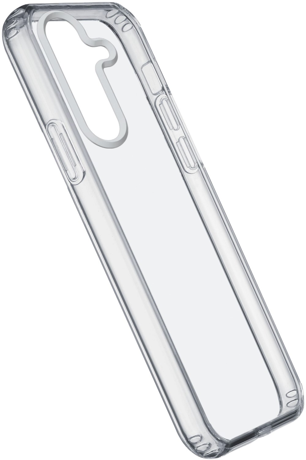Clear Strong Backcover für Galaxy S24 FE Clear Strong Backcover für Galaxy S24 FE von Cellular Line