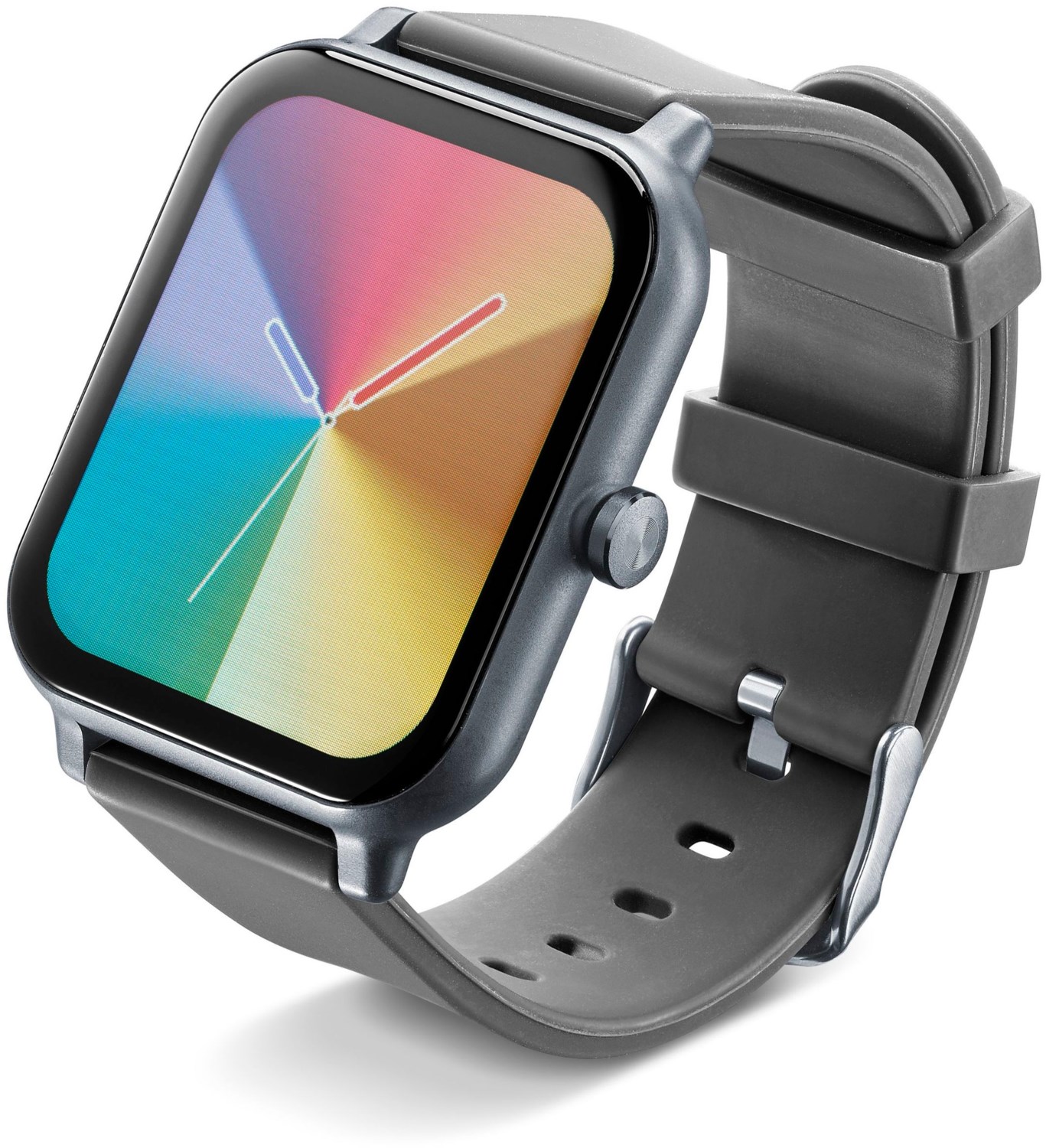 ION Smartwatch schwarz ION Smartwatch schwarz von Cellular Line