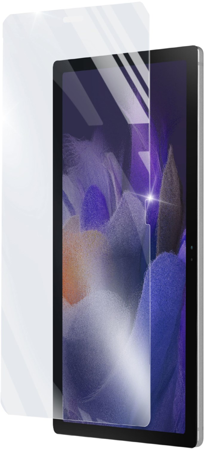 Impact Schutzglas für Galaxy Tab A8 transparent von Cellular Line