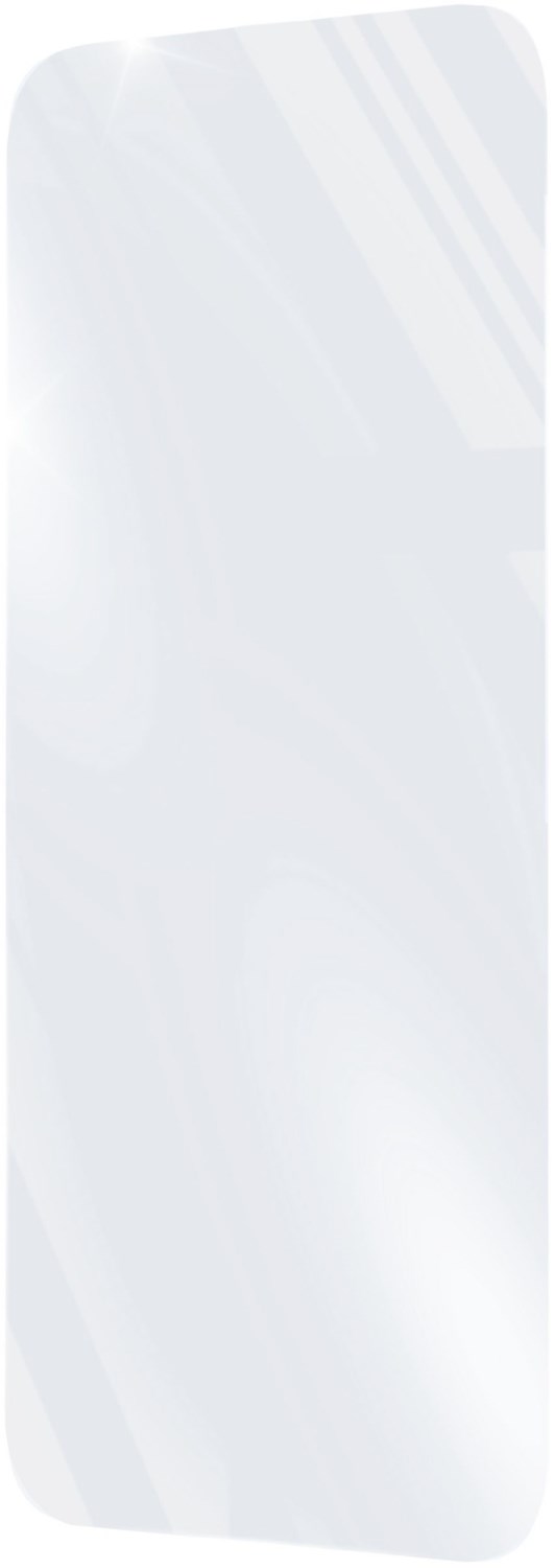 Impact Schutzglas für iPhone 16 transparent Impact Schutzglas für iPhone 16 transparent von Cellular Line