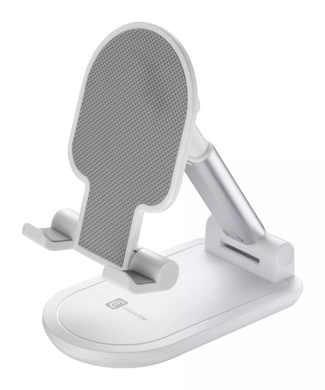 Table Stand für Smartphone/Tablet weiß Table Stand für Smartphone/Tablet weiß von Cellular Line