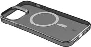Cellularline Gloss Mag - iPhone 15 Pro Max - Cover - Apple - iPhone 15 Pro Max - 17 cm (6.7) - Transparent (GLOSSMAGIPH15PRMK) von CellularLine
