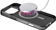 Cellularline Gloss MagSafe Case MAG iPhone 16 Pro Black (60845) von CellularLine