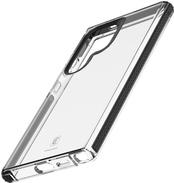 Cellularline Hard Case Tetra Force Strong Sams S25 Ultra (TETRACGALS25UT) von CellularLine