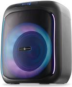 Cellularline Music & Sound Bluetooth Box Black - Lautsprecher (BTSPKMSBOXSMALLK) von CellularLine