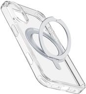 Cellularline SPIN MAG MagSafe Case - für Apple iPhone 16 - Clear (60884) von CellularLine