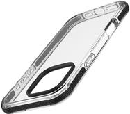 Cellularline Strong Guard Case iPhone 16 Pro Max Clear (TETRACIPH16PRMT) von CellularLine