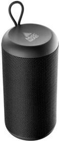 MusicSound Wireless Vertical Lautsprecher schwarz - Lautsprecher (BTSPKMSVERTICALK) von CellularLine
