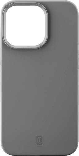 Cellularline Backcover Apple iPhone 13 Pro Schwarz MagSafe kompatibel Cellularline Backcover Apple iPhone 13 Pro Schwarz MagSafe kompatibel von Cellularline