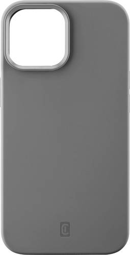 Cellularline Backcover Apple iPhone 13 Schwarz MagSafe kompatibel von Cellularline