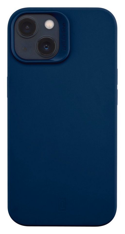 Cellularline Backcover Case SENSATION - iPhone 14 Plus von Cellularline