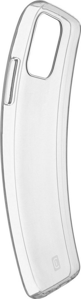 Cellularline Backcover Cellularline Rubber Case Fine f. iPhone 14 Cellularline Backcover Cellularline Rubber Case Fine f. iPhone 14 von Cellularline