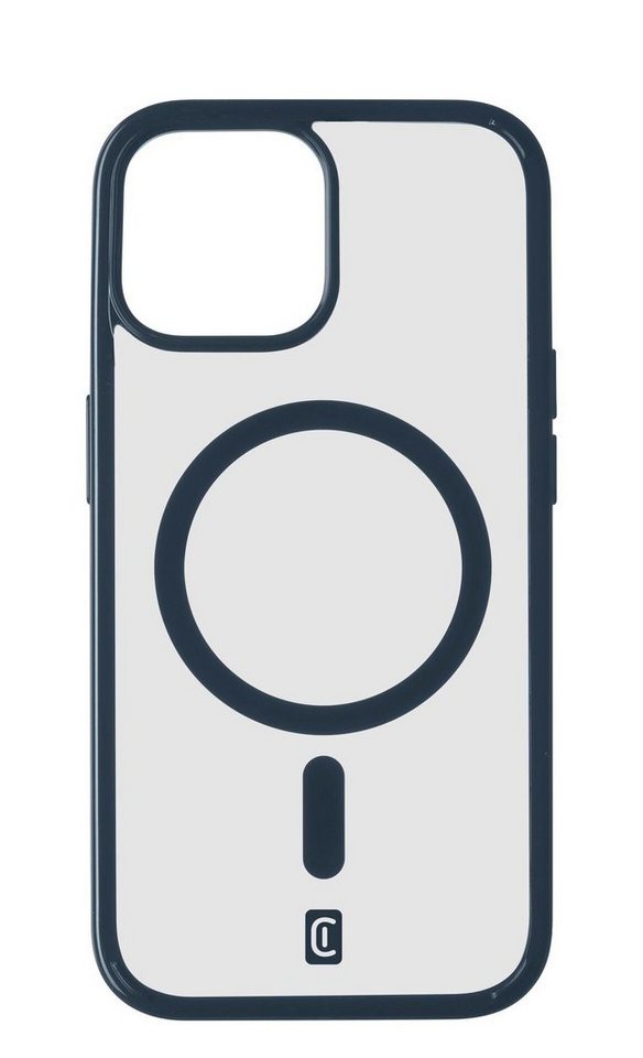 Cellularline Backcover Pop MagSafe Case, für iPhone 15 Plus von Cellularline