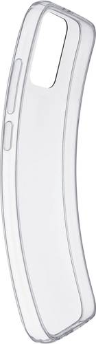 Cellularline Backcover Samsung Galaxy A32 5G Transparent von Cellularline