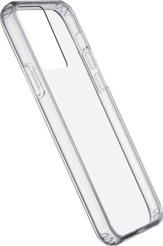 Cellularline Backcover Samsung Galaxy A72 Transparent von Cellularline