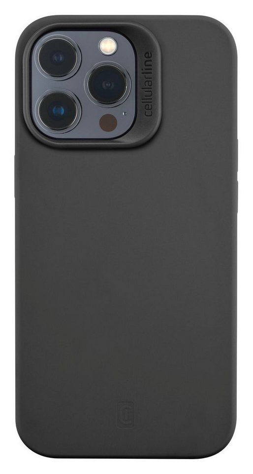 Cellularline Backcover Sensation Mag Case - iPhone 14 Pro Max von Cellularline