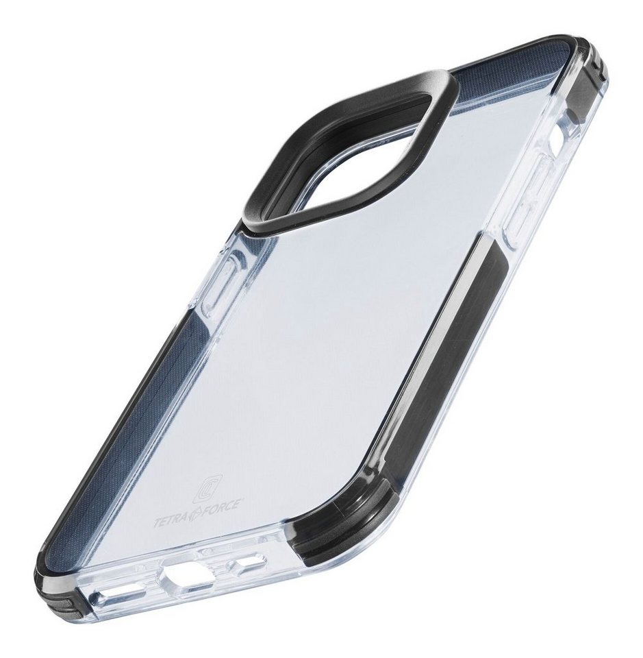 Cellularline Backcover Strong Guard Case, für iPhone 15 Plus von Cellularline