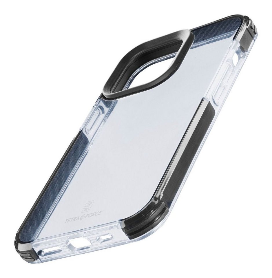 Cellularline Backcover Strong Guard Case, für iPhone 15 Cellularline Backcover Strong Guard Case, für iPhone 15 von Cellularline