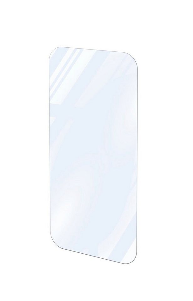 Cellularline Become Eco Glass für Apple iPhone 15, Apple iPhone 15 Pro, Displayschutzglas von Cellularline