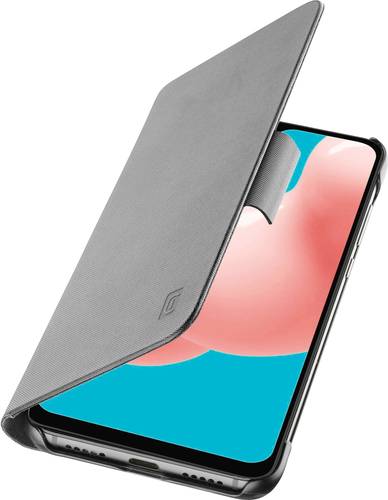 Cellularline Booklet Samsung Galaxy A32 Schwarz von Cellularline