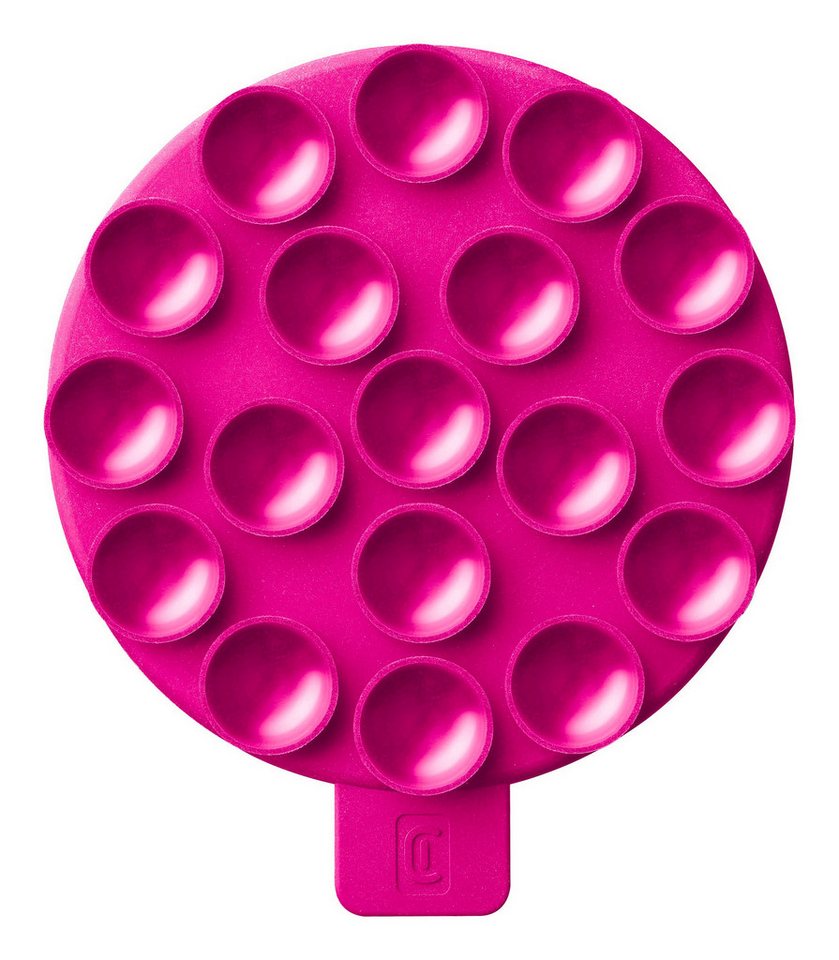 Cellularline Bubble Selfie Saugnapfhalter Smartphone-Halterung Cellularline Bubble Selfie Saugnapfhalter Smartphone-Halterung von Cellularline