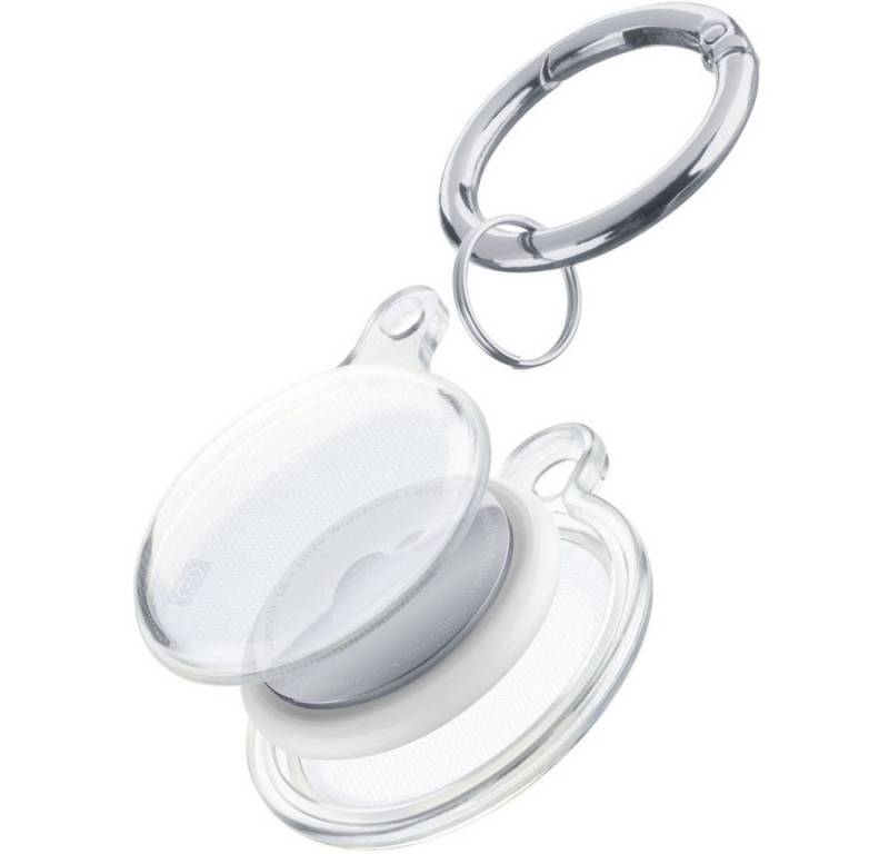 Cellularline Cellularline AIRTAGSHELLT Hülle für AirTags. Schnurloses DECT-Telefon von Cellularline