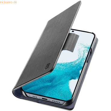 Cellularline Cellularline BOOK CASE 3 GALAXY A54 5G BLACK von Cellularline