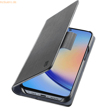 Cellularline Cellularline Book Case Galaxy A35 5G Black Cellularline Cellularline Book Case Galaxy A35 5G Black von Cellularline