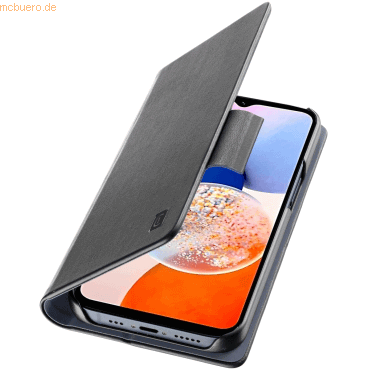 Cellularline Cellularline Book Case für Samsung A15 5G Black Cellularline Cellularline Book Case für Samsung A15 5G Black von Cellularline