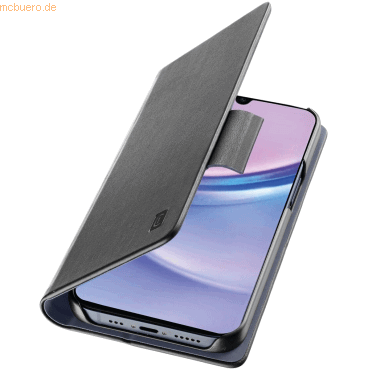 Cellularline Cellularline Book Case für Samsung A16 5G/ A16 4G Black Cellularline Cellularline Book Case für Samsung A16 5G/ A16 4G Black von Cellularline