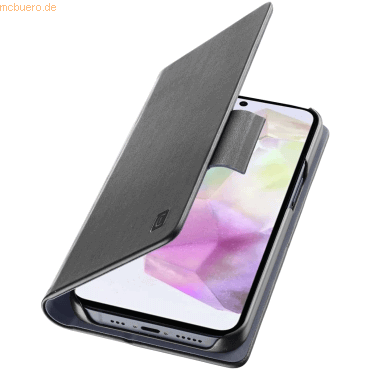 Cellularline Cellularline Book Case für Samsung A36 5G/ A56 5G Black Cellularline Cellularline Book Case für Samsung A36 5G/ A56 5G Black von Cellularline