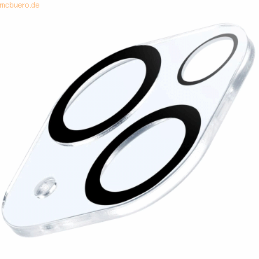 Cellularline Cellularline Camera Lens Protection iPhone 15/ 15 Plus Cl Cellularline Cellularline Camera Lens Protection iPhone 15/ 15 Plus Cl von Cellularline