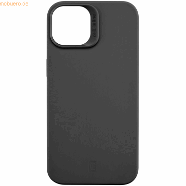 Cellularline Cellularline Case SENSATION f. iPhone 14, Black von Cellularline