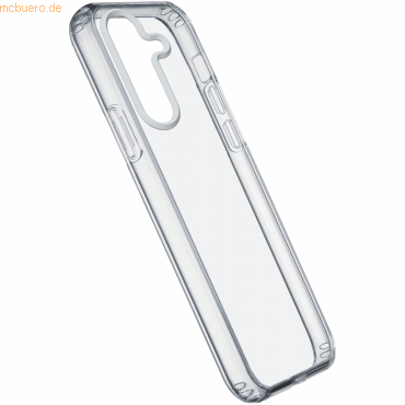 Cellularline Cellularline Clear Strong Case für Samsung S24 FE Cellularline Cellularline Clear Strong Case für Samsung S24 FE von Cellularline