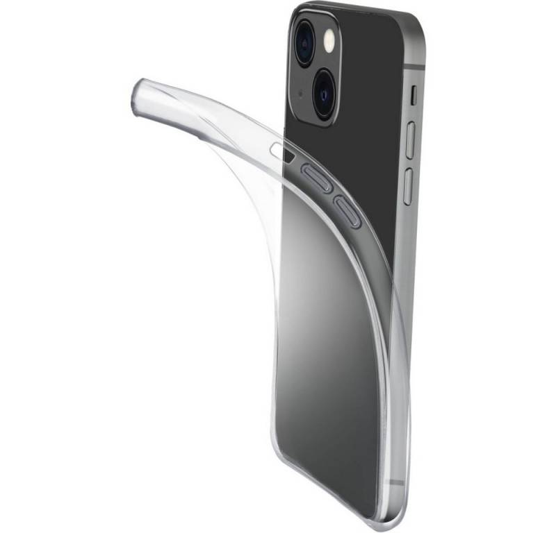 Cellularline Cellularline Fein iPhone 14 Plus Backcover für Smartphones. DECT-Telefon (802.11ac, 802.11n, Ethernet) von Cellularline