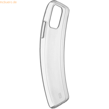 Cellularline Cellularline Fine Case iPhone 15 Plus Clear Cellularline Cellularline Fine Case iPhone 15 Plus Clear von Cellularline