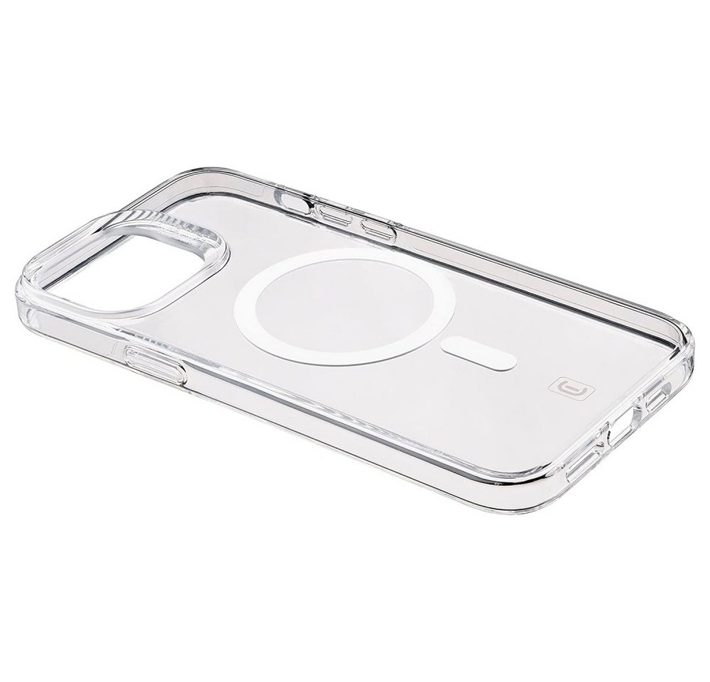 Cellularline Cellularline GLOSS MAG Backcover für iPhone 14 Pro Max. DECT-Telefon Cellularline Cellularline GLOSS MAG Backcover für iPhone 14 Pro Max. DECT-Telefon von Cellularline