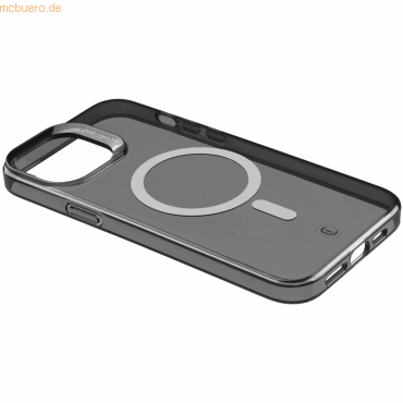 Cellularline Cellularline Gloss MagSafe Case MAG iPhone 15 Pro Black Cellularline Cellularline Gloss MagSafe Case MAG iPhone 15 Pro Black von Cellularline