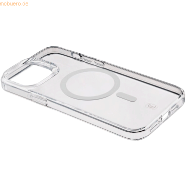 Cellularline Cellularline Gloss MagSafe Case MAG iPhone 15 Pro Transpa von Cellularline