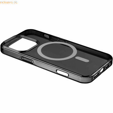 Cellularline Cellularline Gloss MagSafe Case MAG iPhone 16 Pro Black Cellularline Cellularline Gloss MagSafe Case MAG iPhone 16 Pro Black von Cellularline