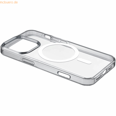 Cellularline Cellularline Gloss MagSafe Case MAG iPhone 16 Pro Transpa Cellularline Cellularline Gloss MagSafe Case MAG iPhone 16 Pro Transpa von Cellularline